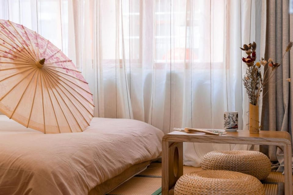 EnShi Enshi City·Enshi Grand Canyon· Locals Apartment 00164170 Apartment in Hubei