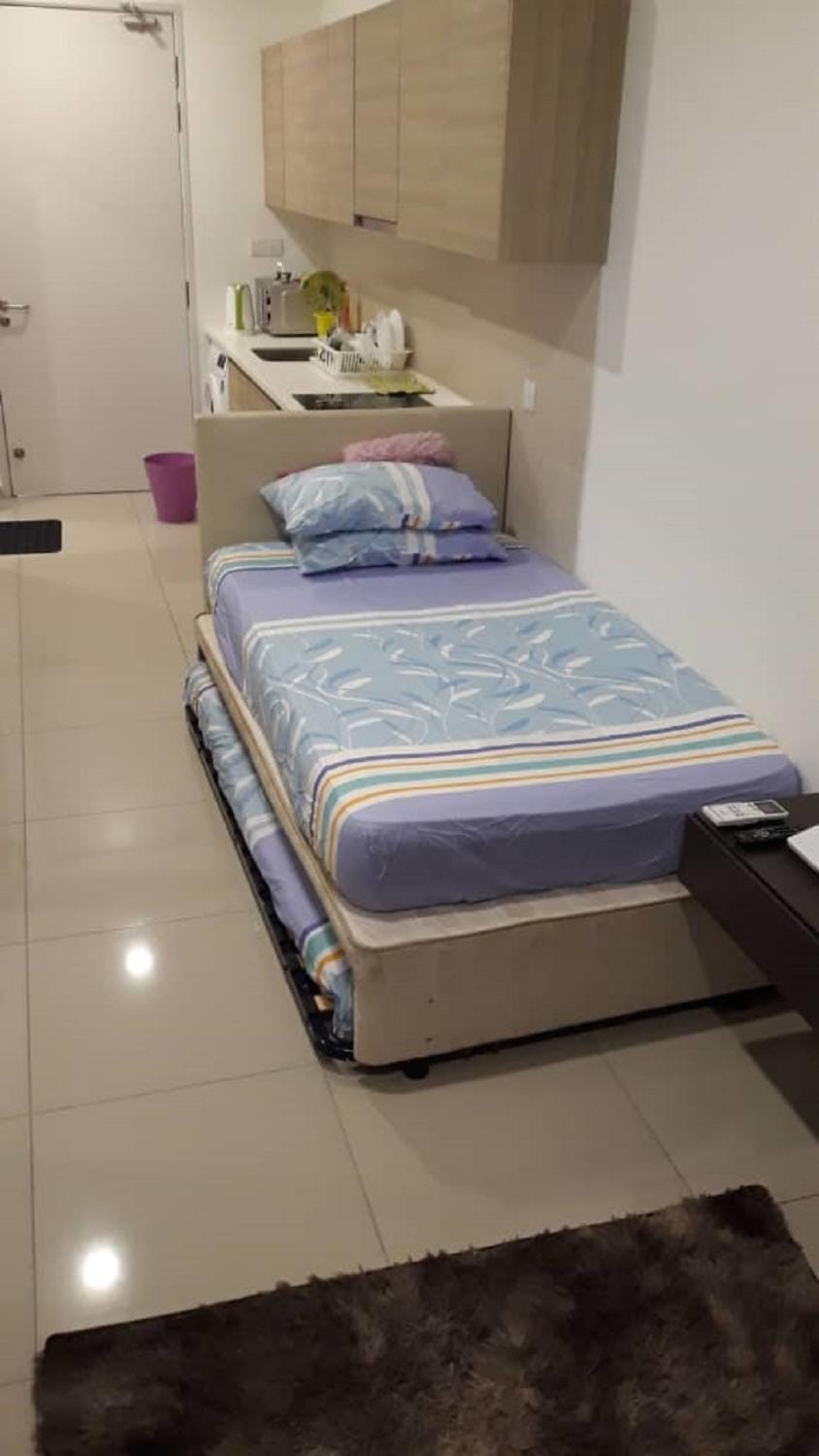 Azalea I Suite I City Homestay Apartment in Selangor, Malaysia