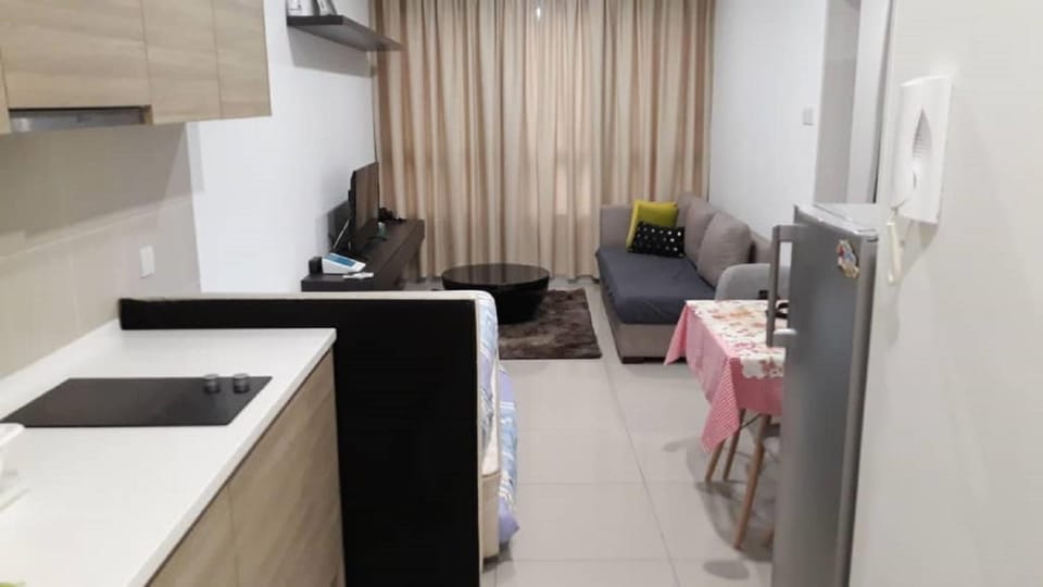 Azalea I Suite I City Homestay Apartment in Selangor, Malaysia