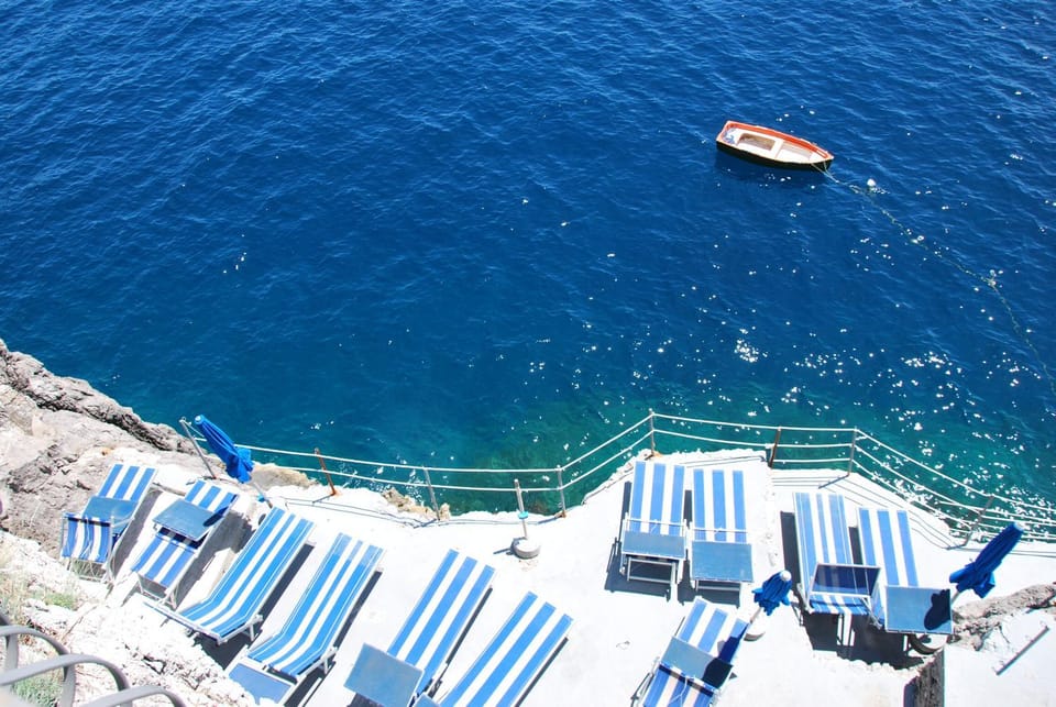 Activities, Solarium, Animals, Sea view, Area and facilities