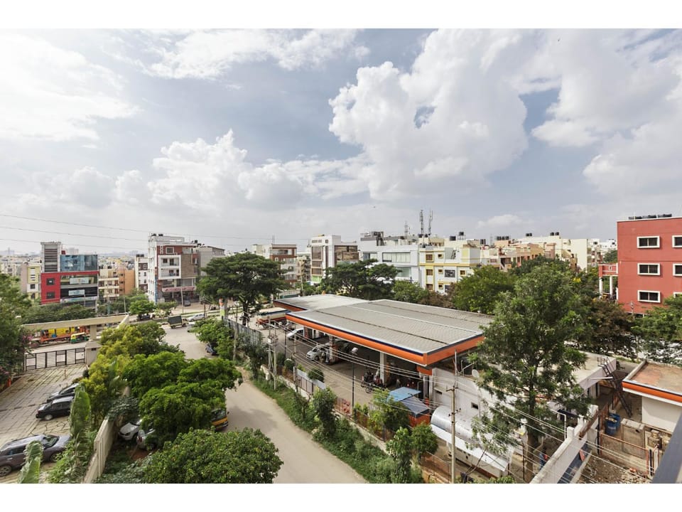 Nearby landmark, Balcony/Terrace