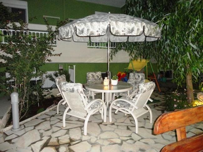 Phoenix Studios Apartment in Halkidiki