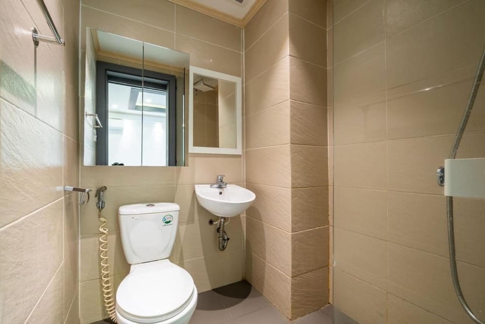 Apartments Sea View Apartment hotel in Da Nang