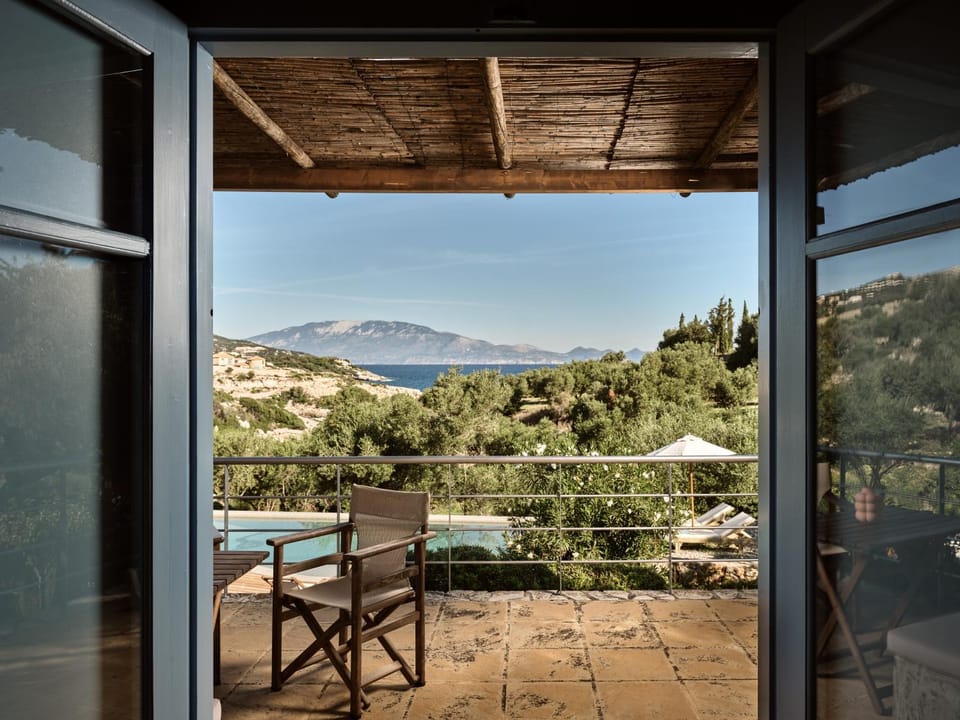 View (from property/room), Balcony/Terrace