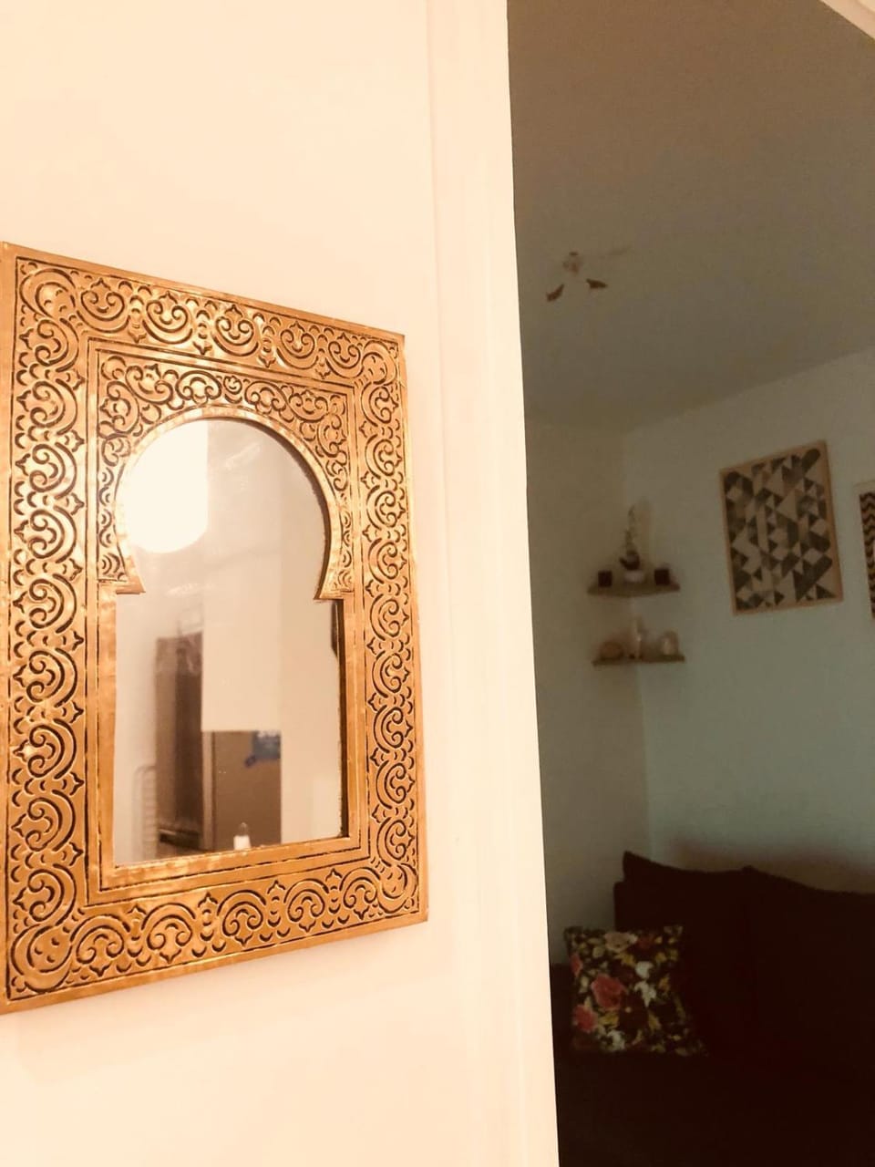 La maison de l'Alésia Bed and Breakfast in Paris