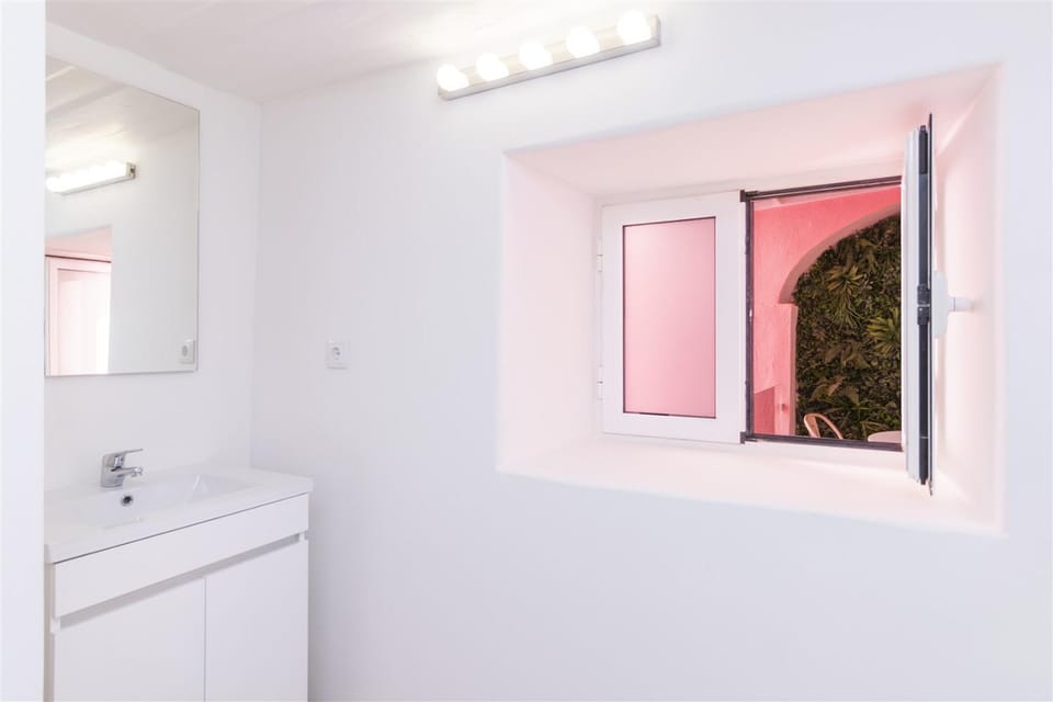 Travessa fiéis de deus Apartment in Lisbon