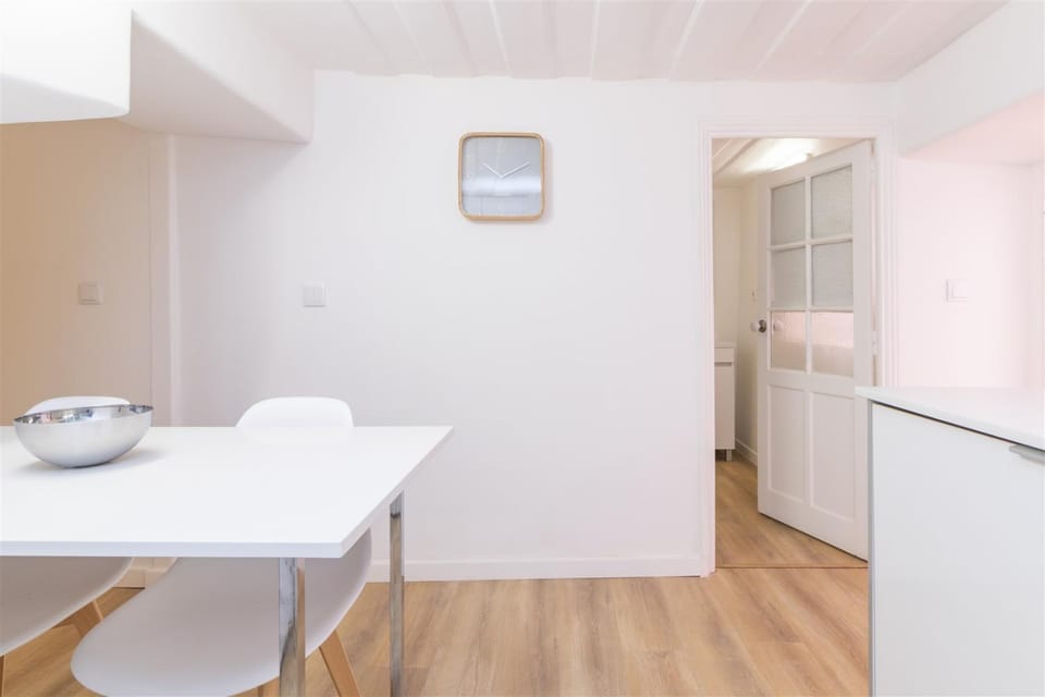 Travessa fiéis de deus Apartment in Lisbon