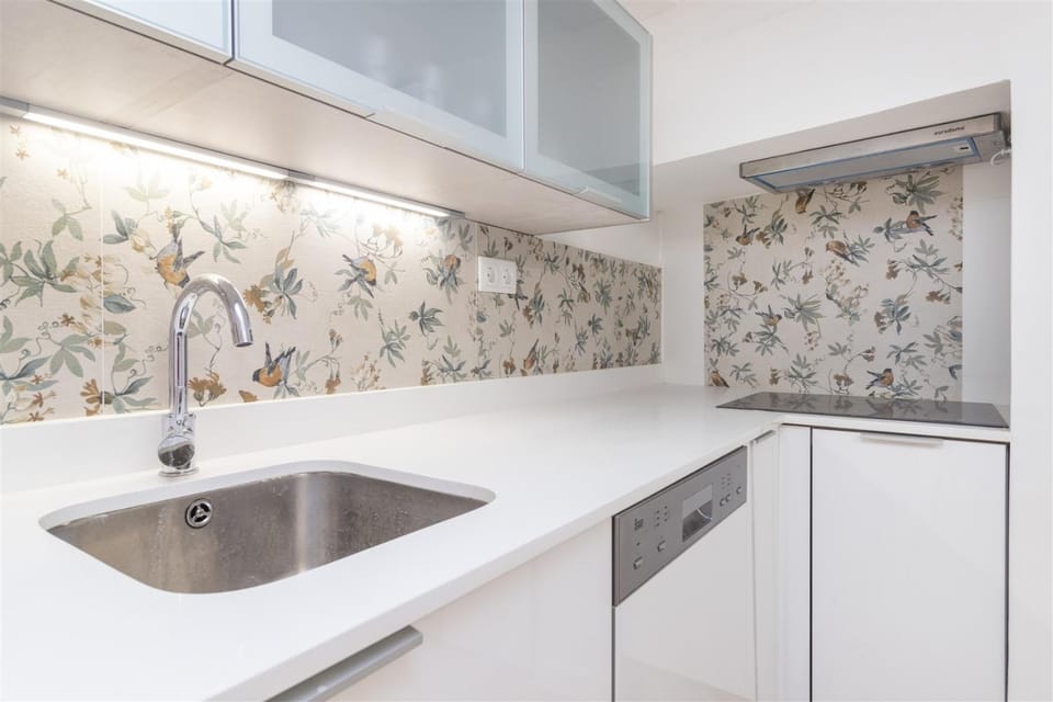 Travessa fiéis de deus Apartment in Lisbon