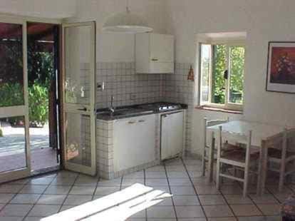 Residence della Luna Apartment hotel in Tuscany