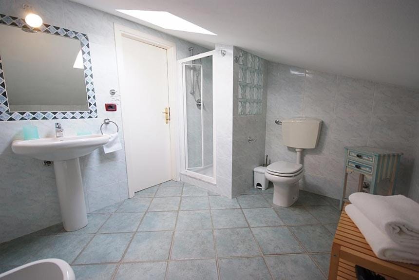 Residence della Luna Apartment hotel in Tuscany