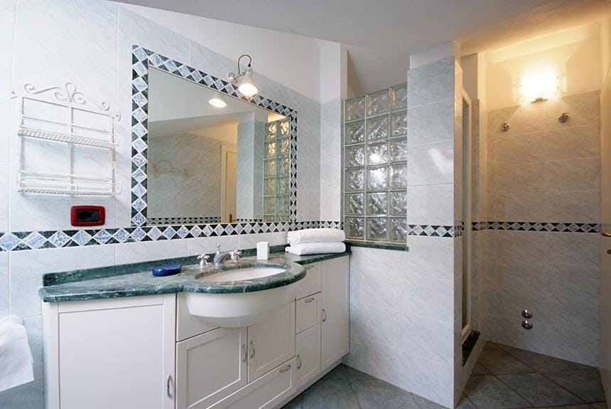 Residence della Luna Apartment hotel in Tuscany
