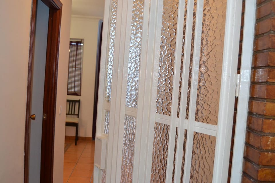Abuelo Rafael Apartment in Seville