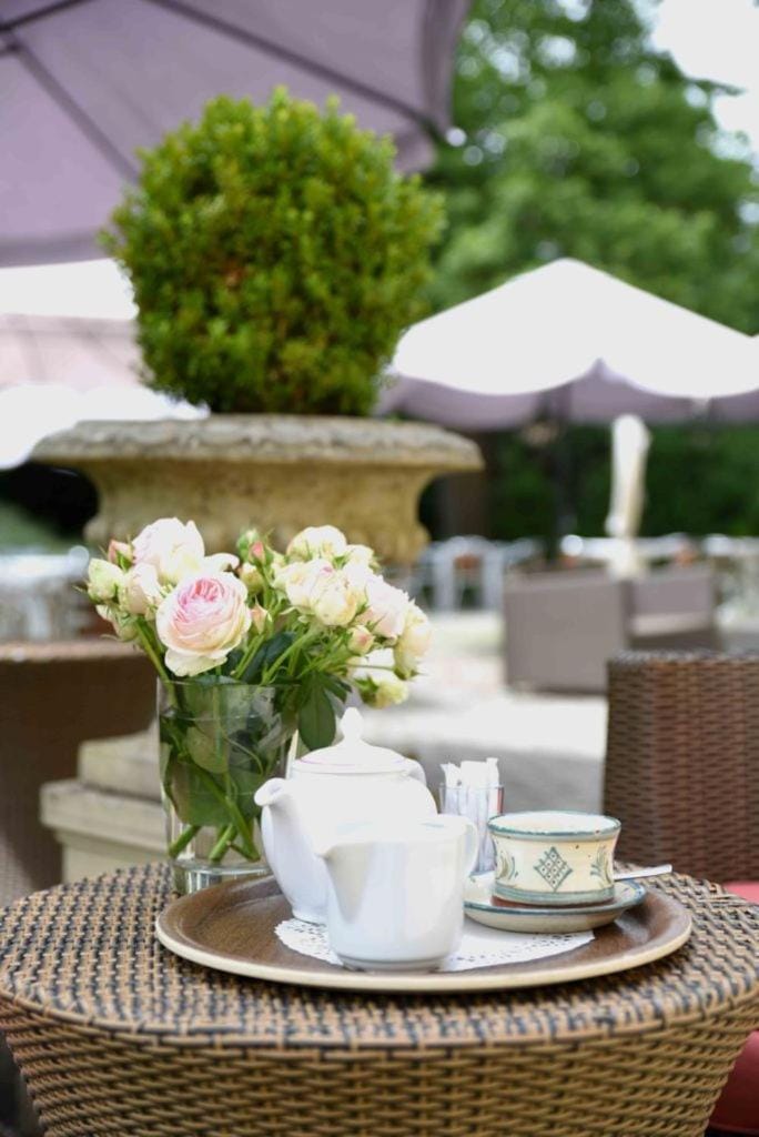 Château de Passières Hotel in Provence