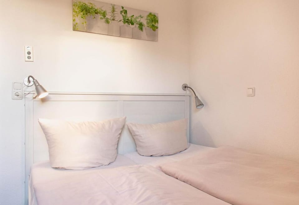 Ferienwohnung Villa Miramare Apartment in Lubeck