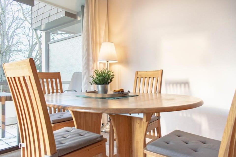 Ferienwohnung Villa Miramare Apartment in Lubeck