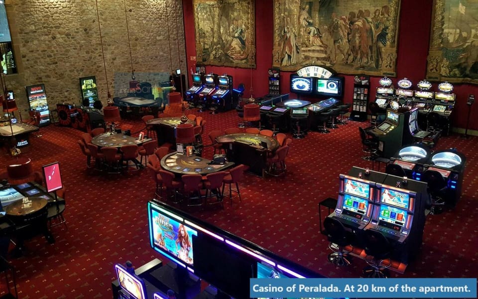 Casino