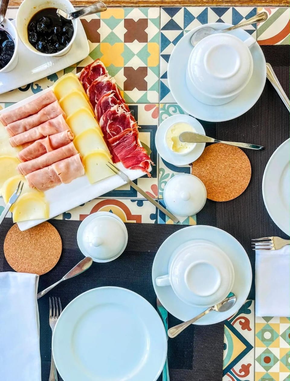 Summer, Garden, Balcony/Terrace, Swimming pool, Breakfast