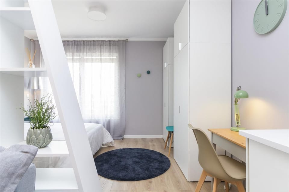 Calçada dos barbadinhos Apartment in Lisbon