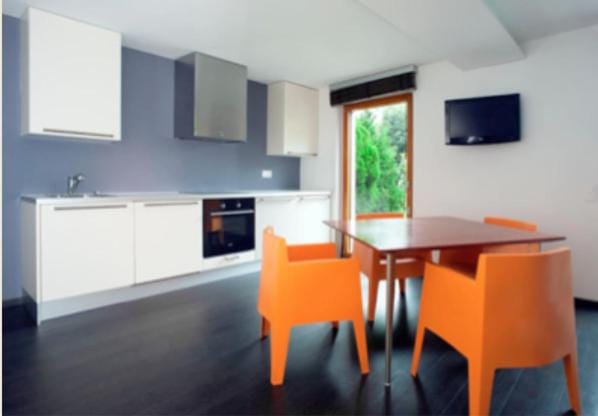 Casa al Lido Apartment in Locarno