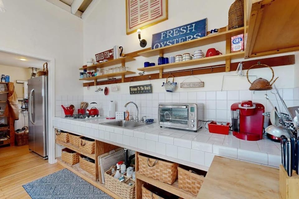 Mar-Tiny House in Sonoma County