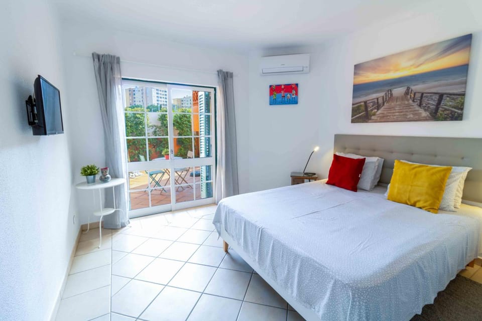 "Casas Novas Guesthouse" Bed and Breakfast in Lagos