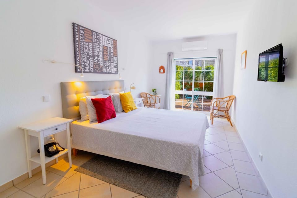 "Casas Novas Guesthouse" Bed and Breakfast in Lagos