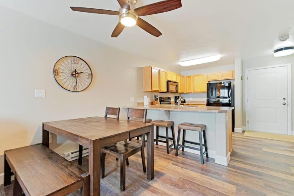 First Tracks Fun Apartment in Steamboat Springs