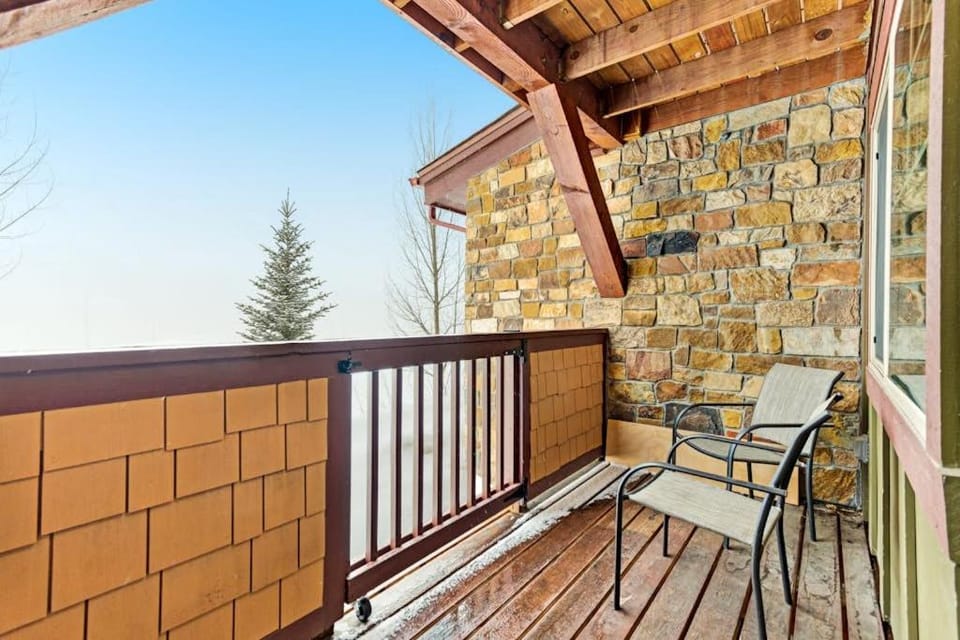 First Tracks Fun Apartment in Steamboat Springs