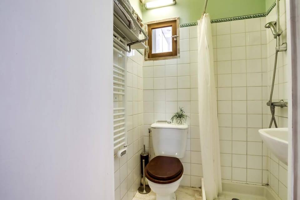 Apartment Tour Eiffel by Weekome Apartment in Paris