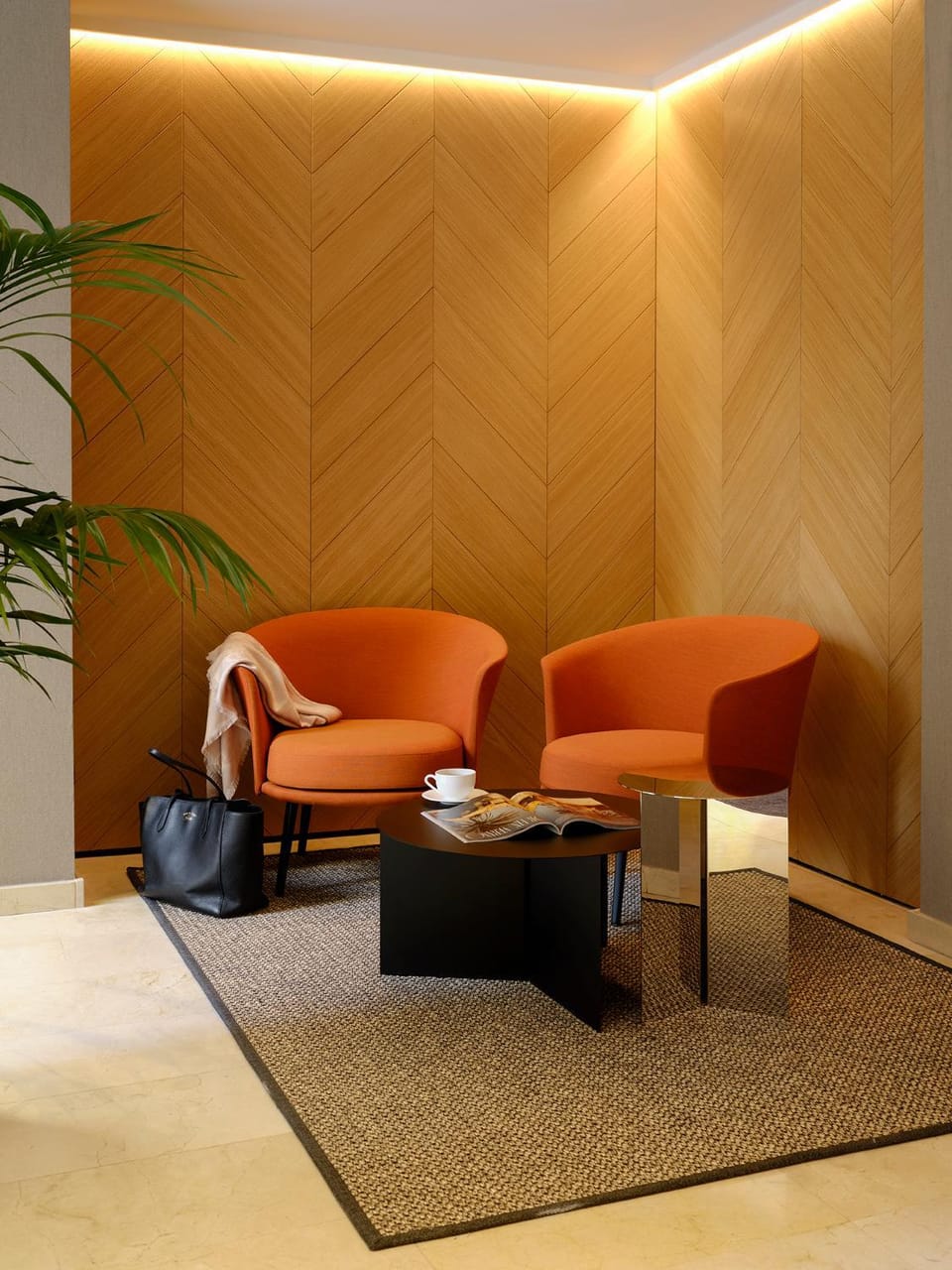 Lounge or bar