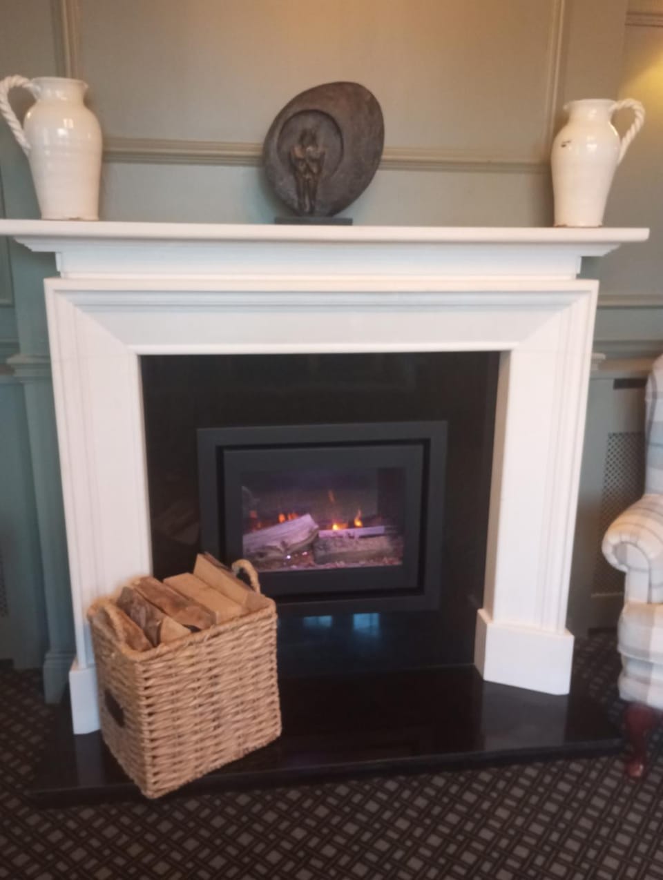 Castle Lodge Bed and Breakfast in Killarney