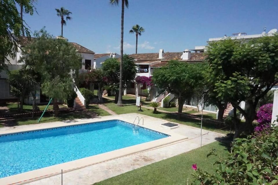 Tropikana Park IV Apartment in Marina Alta