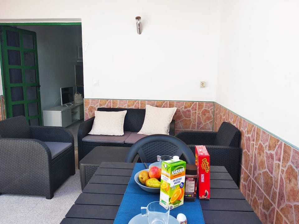 Garden, Coffee/tea facilities, Seating area