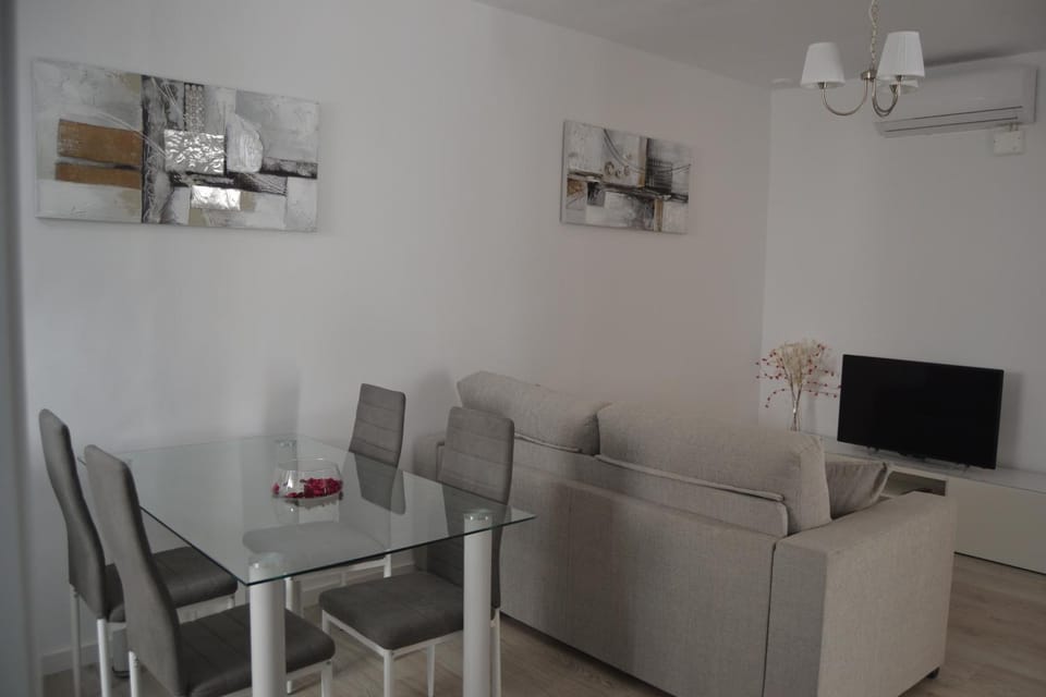 Beautiful Central Cadiz Apartment in Cadiz