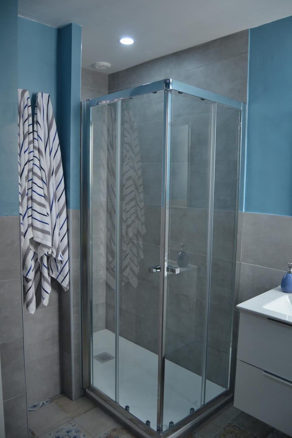 Shower