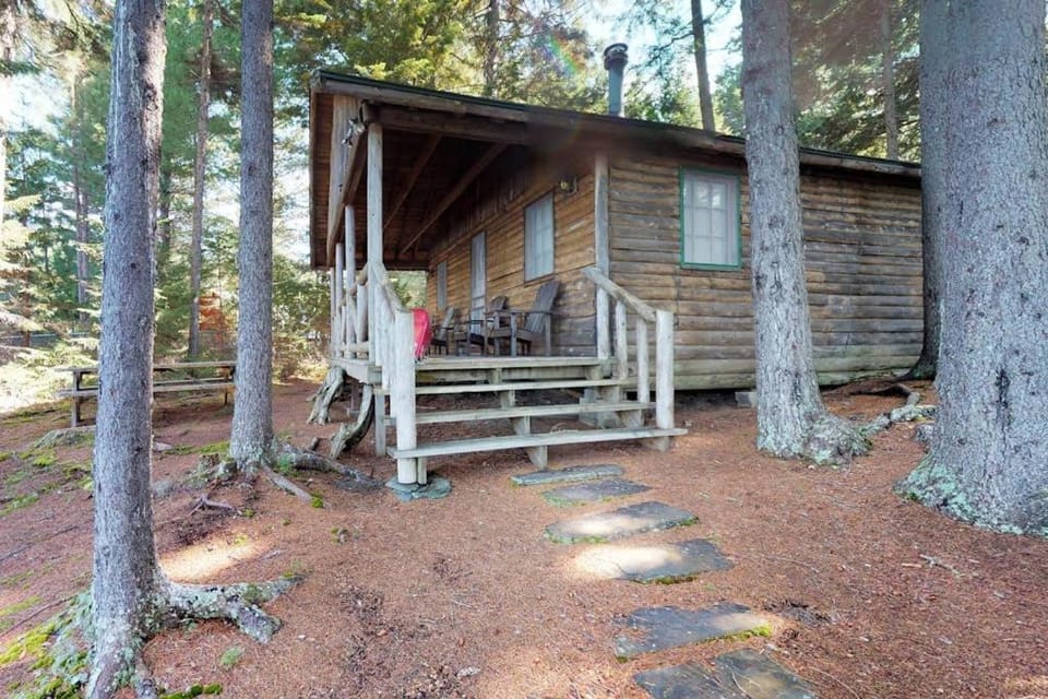 Property building, Day, Natural landscape