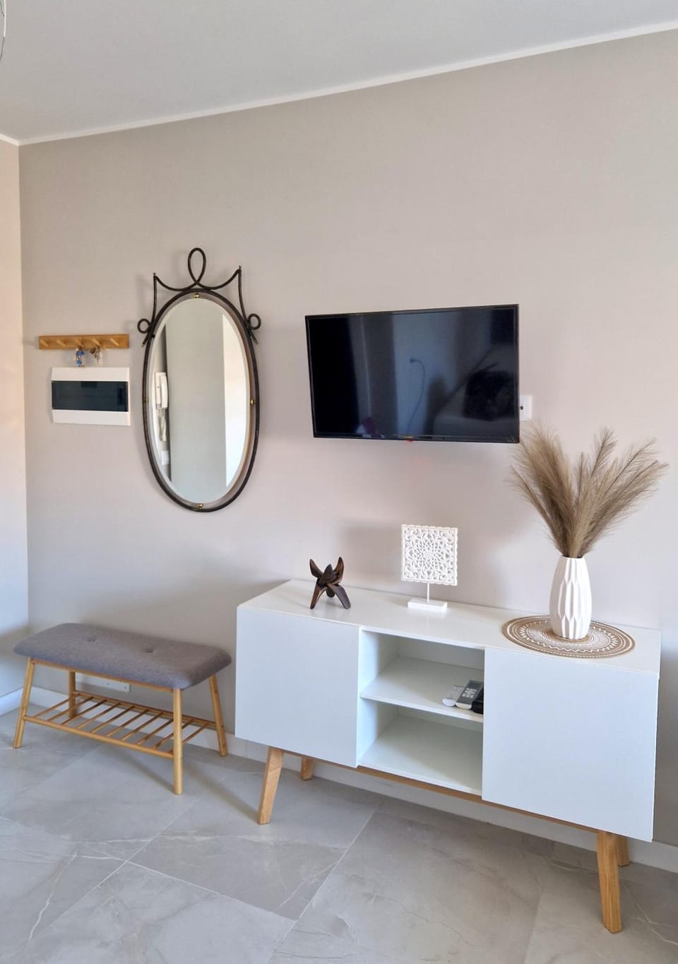 TV and multimedia
