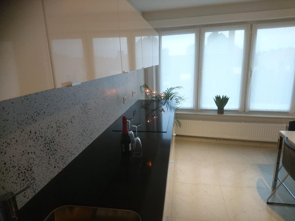 Huize Fimo Apartment in Koksijde