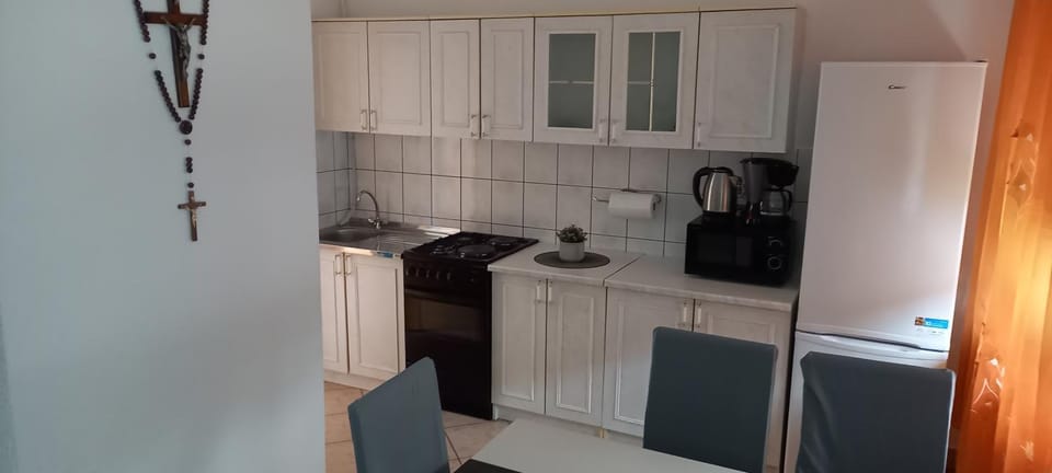 Coffee/tea facilities, Kitchen or kitchenette