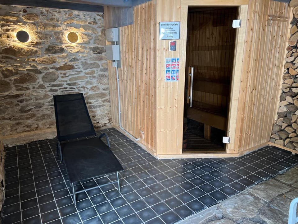 chalupa Platoř House in Czechia