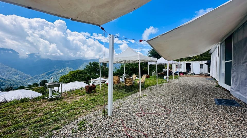 Villa Relax Country House in Taiwan, Province of China