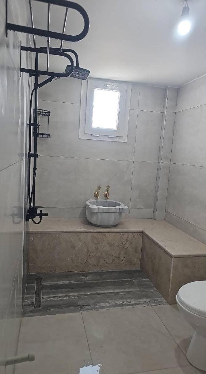 Glapsides Sea Villa Villa in Famagusta