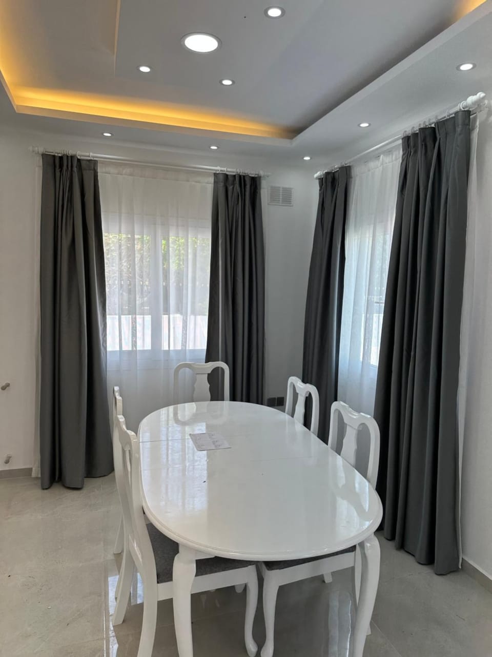 Glapsides Sea Villa Villa in Famagusta