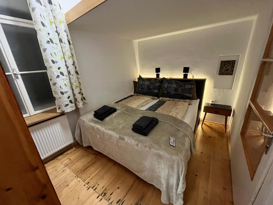Stylish, Cosy & Central "Self-Check-In" Apartment Apartment in Vienna