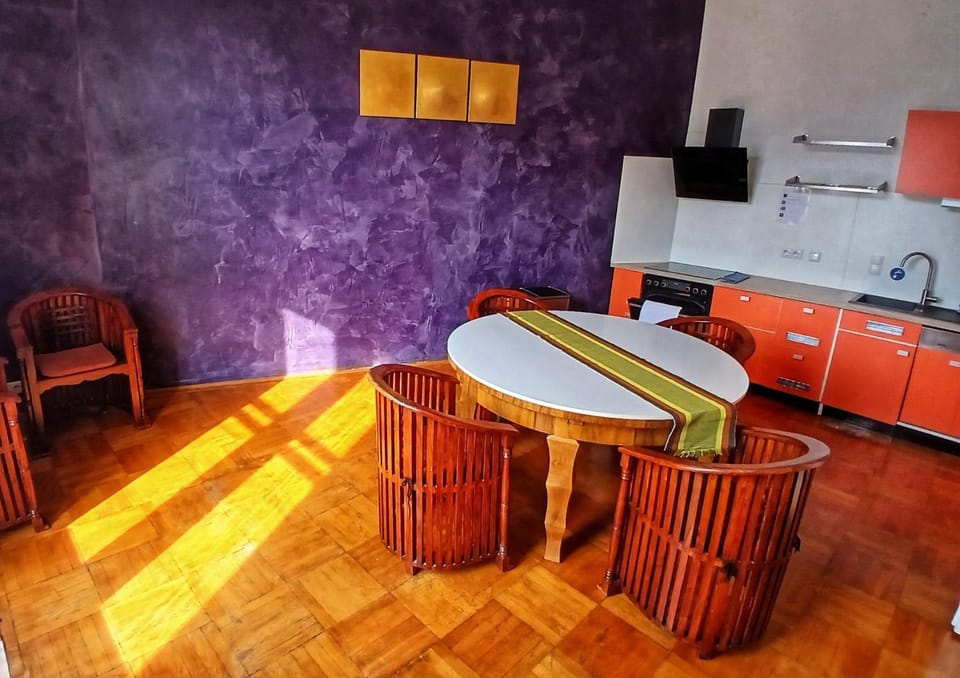 Stylish, Cosy & Central "Self-Check-In" Apartment Apartment in Vienna