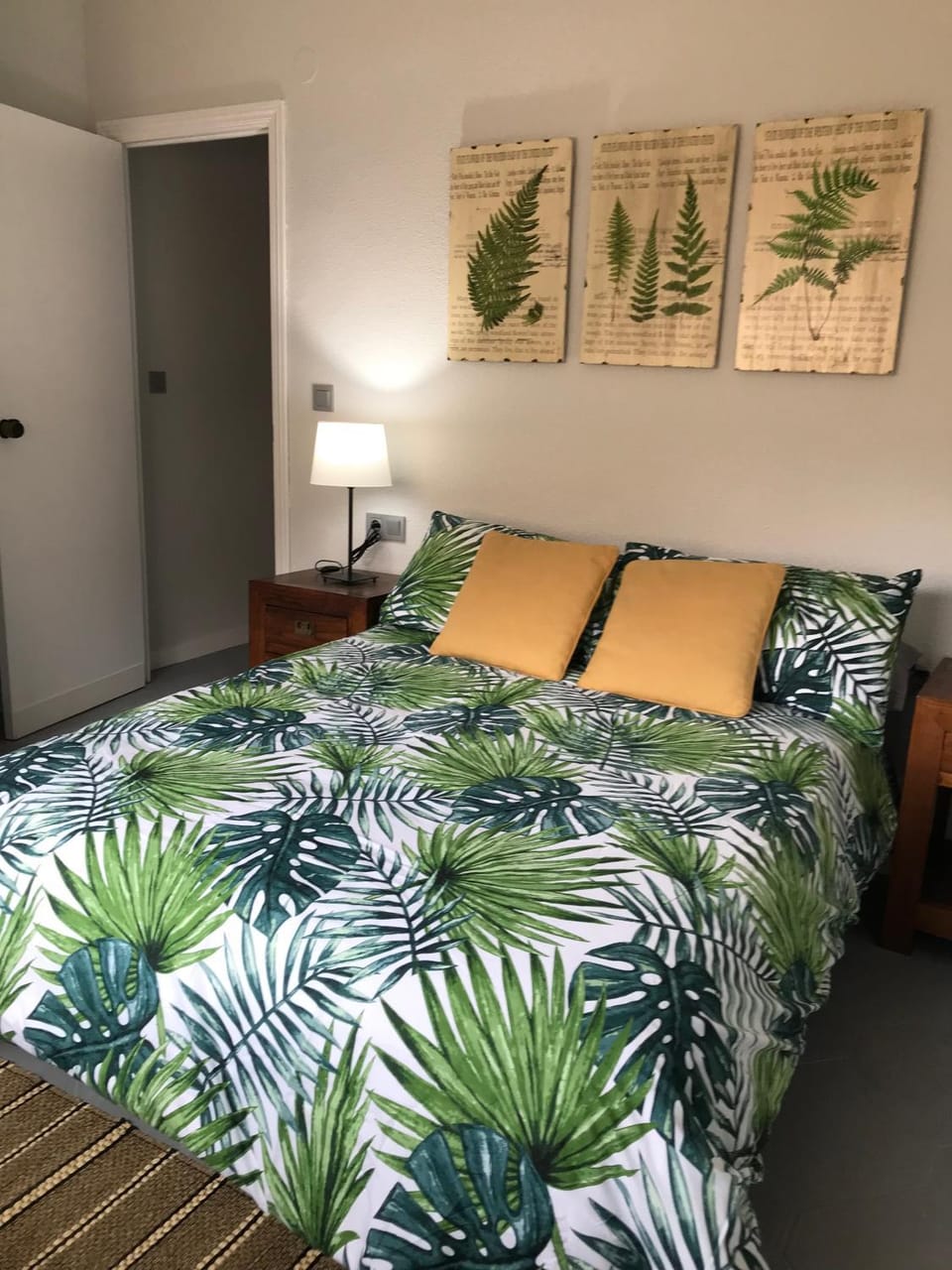 Campello Mistral Apartment in Alacantí