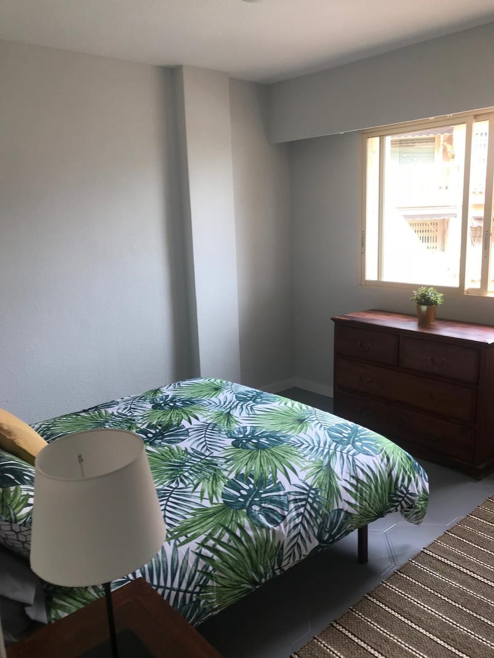 Campello Mistral Apartment in Alacantí