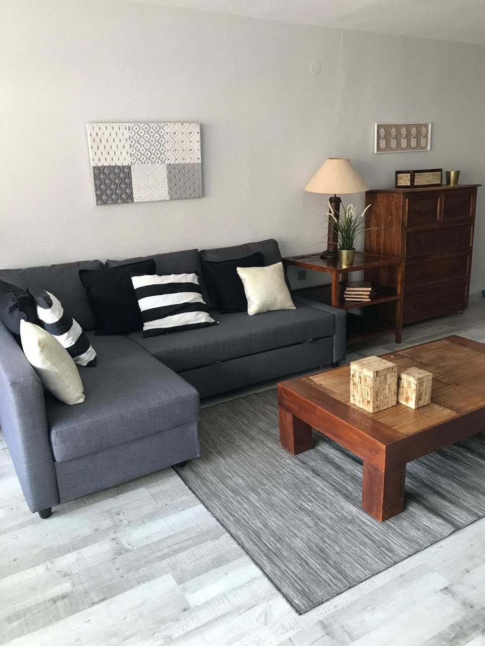 Campello Mistral Apartment in Alacantí