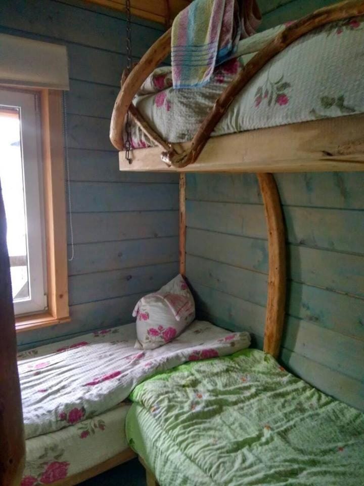 хостел "Трутень" Hostel in Ukraine
