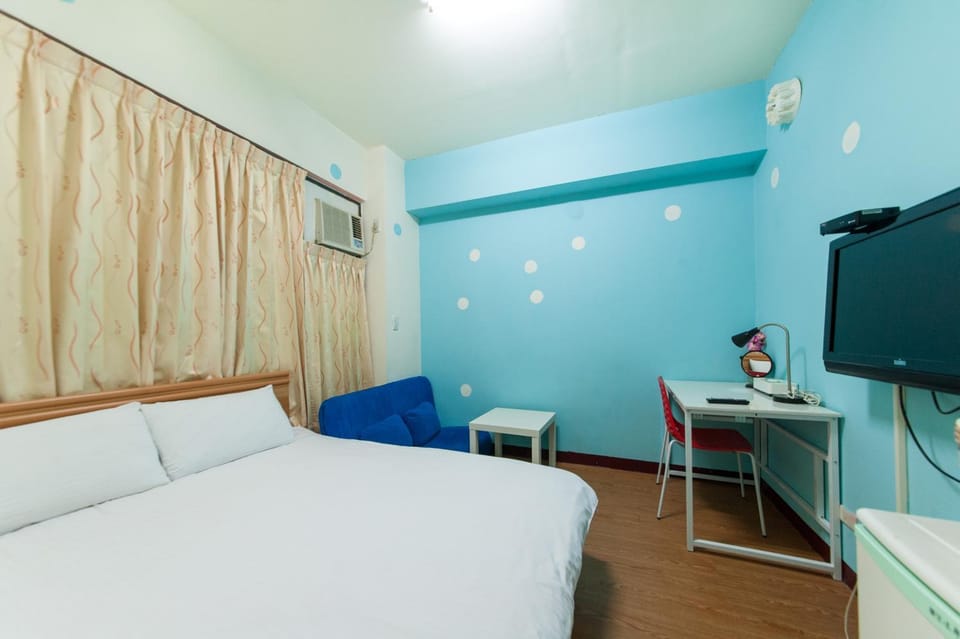 Feng Jia Homestay Apartment hotel in Fujian